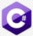 C#