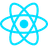 React